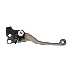 GP-Pro Alloy Flex MX Brake Lever - C17