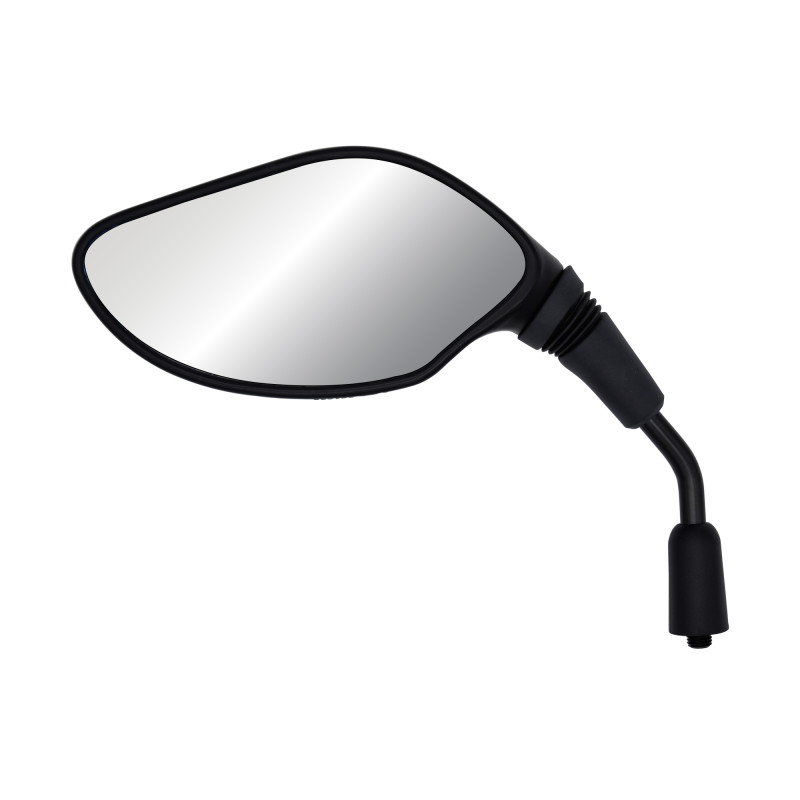 Bike It Left Hand Honda Mirror - H022L