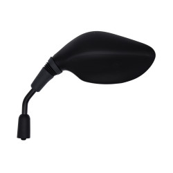 Bike It Left Hand Honda Mirror - H022L