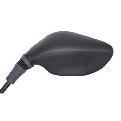 Bike It Left Hand Honda Mirror - H022L