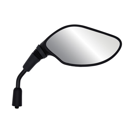 Bike It Right Hand Honda Mirror - H022R