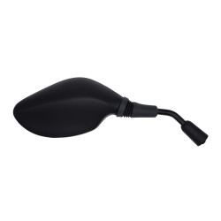 Bike It Right Hand Honda Mirror - H022R