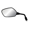 Bike It Left Hand Honda Mirror - H023L