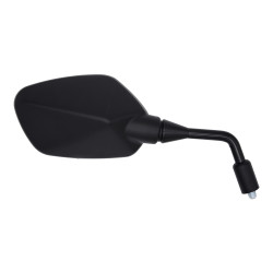 Bike It Right Hand Honda Mirror - H023R