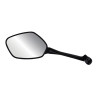 Bike It Left Hand Honda Mirror -  H024L