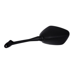 Bike It Left Hand Honda Mirror - H024L