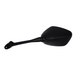 Bike It Left Hand Honda Mirror - H024L