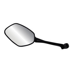 Bike It Left Hand Honda Mirror -  H024L