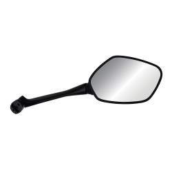 Bike It Right Hand Honda Mirror -  H024R