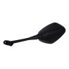 Bike It Right Hand Honda Mirror - H024R