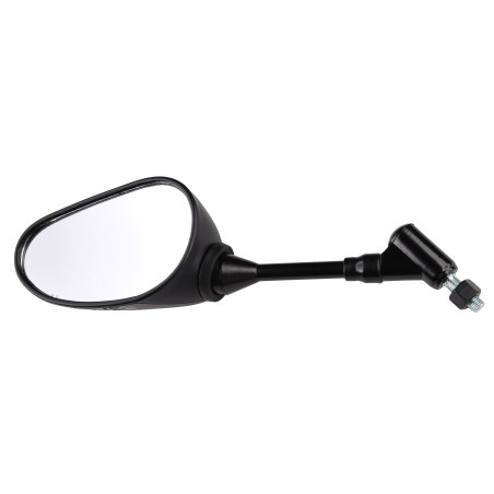 Bike It Replacement Mirror pre Yamaha XJ6 12 (LHS)