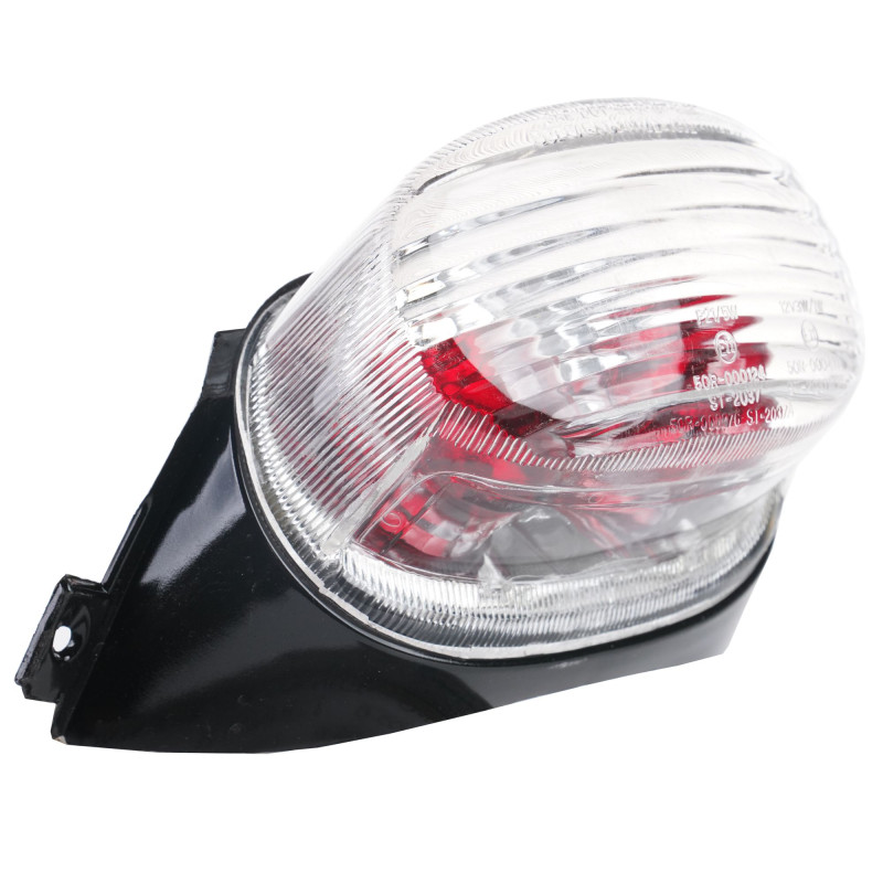 Bike It Replacement Rear Light Unit pre Suzuki GSX-R600(&#39;97-&#39;00) a GSX-R750 (&#39;96-&#39;99)