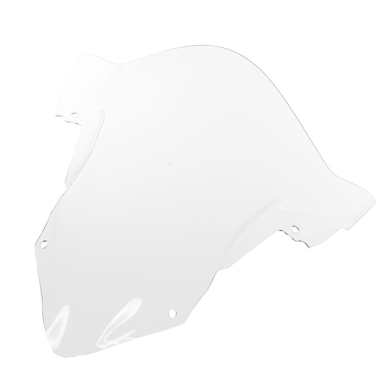 Airblade Double Bubble Clear Screen for BMW S1000RR '20-