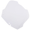 Standardowa plexi Airblade do BMW F800S &#39;06-&#39;09 (przezroczysta)