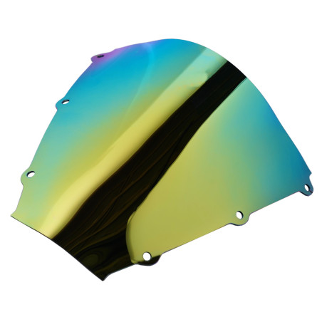 Airblade Screen Honda CBR600RR 03-04 Iridium Double Bubble