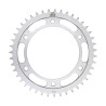 Triple-S 1317-43 Steel Rear Sprocket