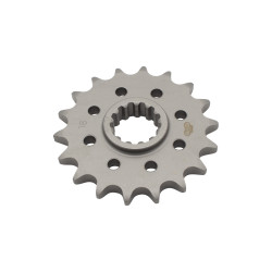 Triple-S 1340-18 Steel Front Sprocket