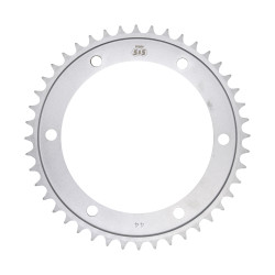 Triple-S 1346-44 Steel Rear Sprocket