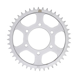 Triple-S 1489-44 Steel Rear Sprocket