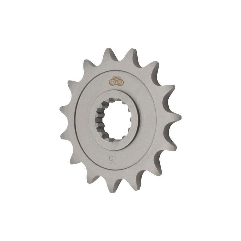 Triple-S 1536-15 Steel Front Sprocket