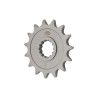 Triple-S 1536-15 Steel Front Sprocket