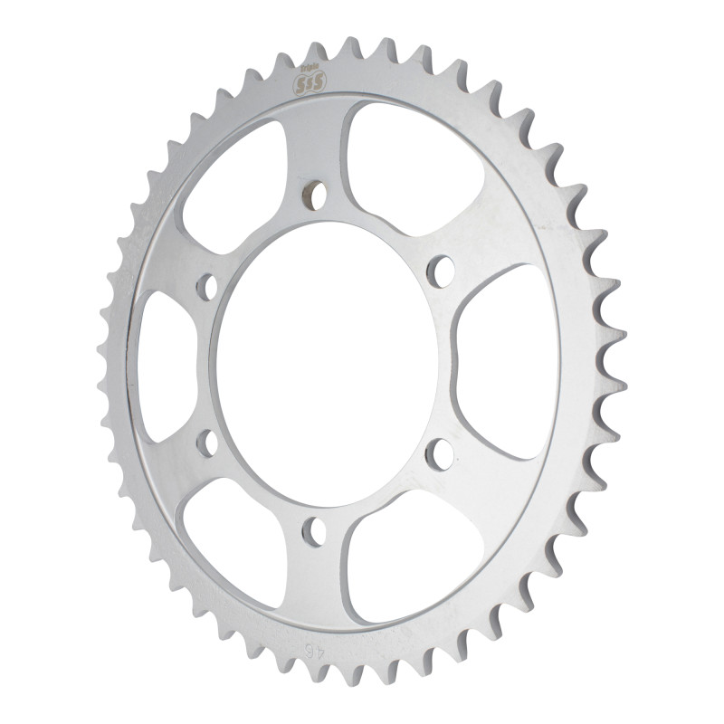 Triple-S 2014-46 Steel Rear Sprocket