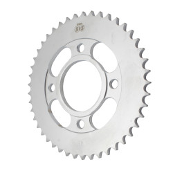 Triple-S 218-45 Steel Rear Sprocket