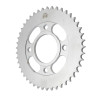 Triple-S 218-45 Steel Rear Sprocket