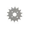 Triple-S 253-14 Steel Front Sprocket