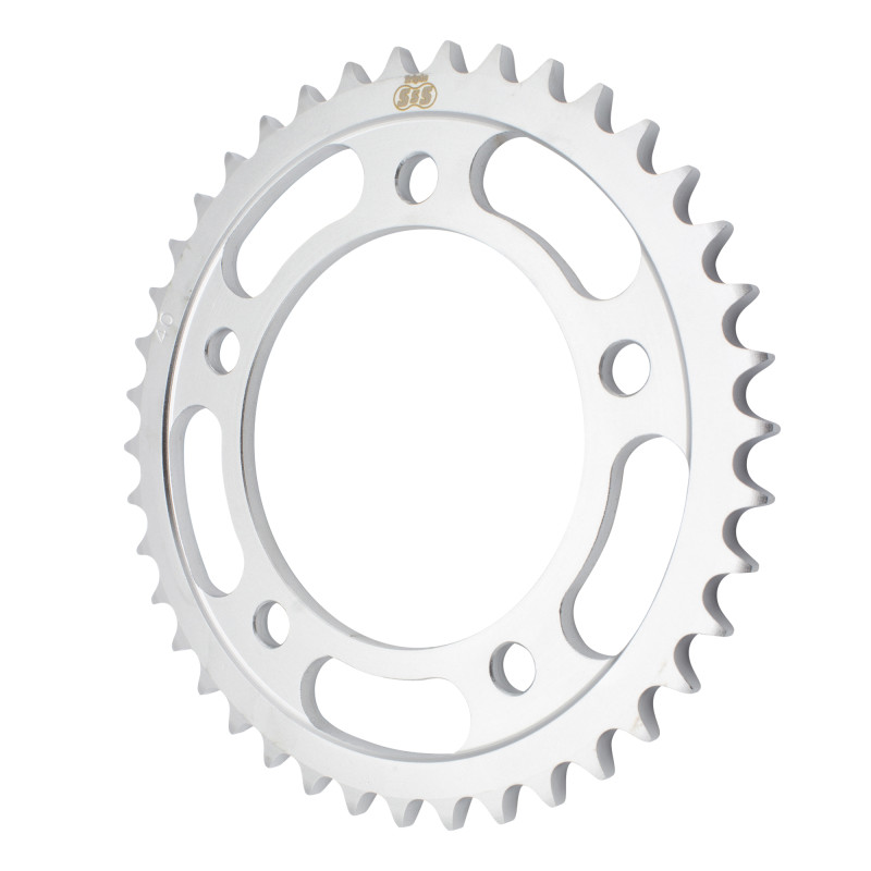 Triple-S 302-40 Steel Rear Sprocket