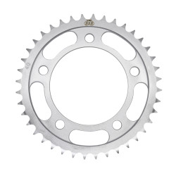 Triple-S 302-40 Steel Rear Sprocket