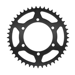 Triple-S 486-45 Steel Rear Sprocket