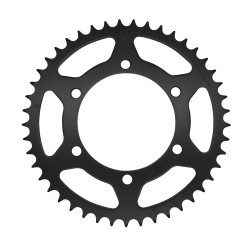 Triple-S 486-45 Steel Rear Sprocket