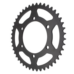 Triple-S 486-45 Steel Rear Sprocket