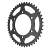 Triple-S 486-45 Steel Rear Sprocket