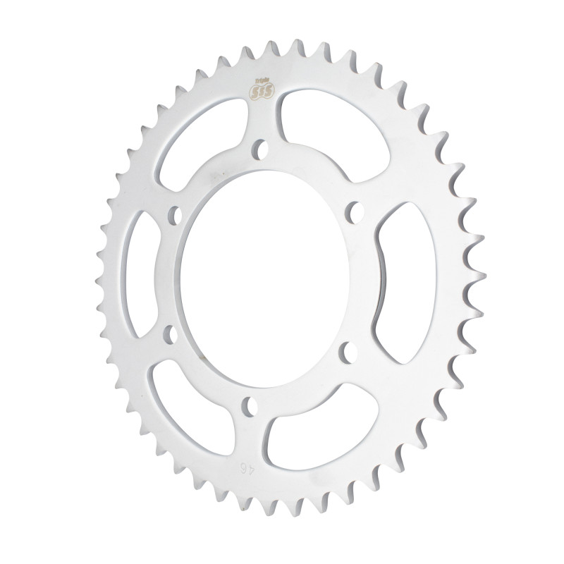 Triple-S 486-46 Steel Rear Sprocket