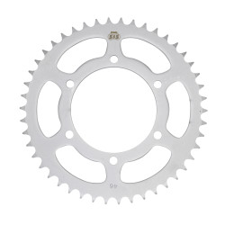 Triple-S 486-46 Steel Rear Sprocket