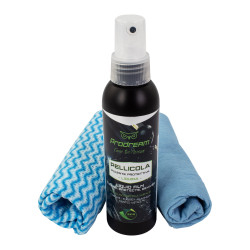 Pro-Dream Liquid Film Protektor / Cleaner 130ml Travel Kit - vonkajší kartón 20ks