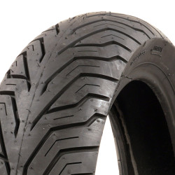 Deli Tire 100/80-14 Urban Grip E-Marked Tubeless Scooter Tyre SC-109 Tread Pattern