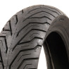 Deli Tyre 100/90-14 Urban Grip E-Marked Tubeless Opona do hulajnogi SC-109 Wzór bieżnika