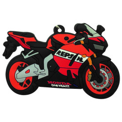 Brelok motocyklowy CBR600RR 16