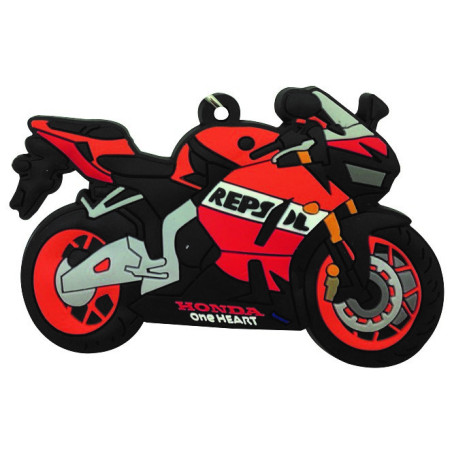 Moto kľúčenka CBR600RR 16