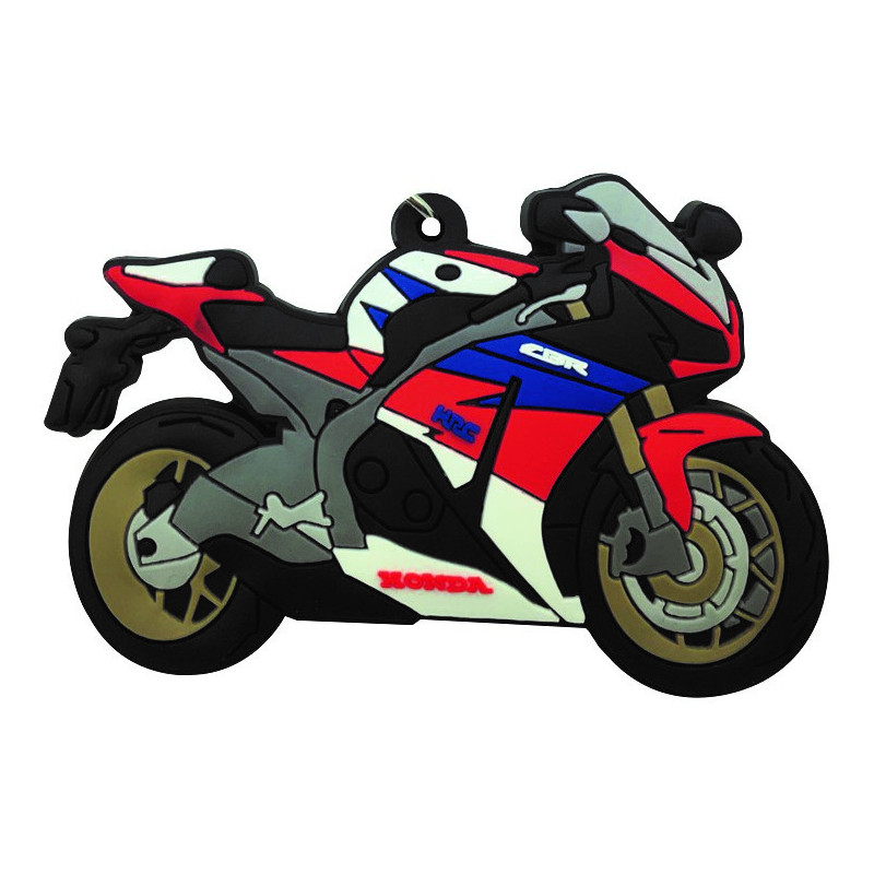 Brelok motocyklowy CBR1000RR 16