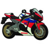 Brelok motocyklowy CBR1000RR 16