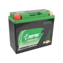 SPS SkyRich LIPO12A Lithium Ion batéria