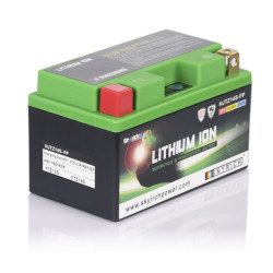 SPS SkyRich LIPO12B Lithium Ion baterie