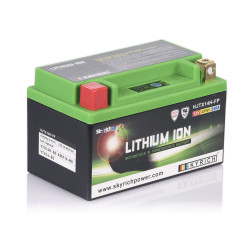 SPS SkyRich LIPO14A Lithium Ion batéria