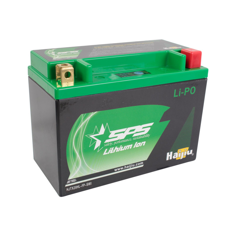 SPS SkyRich LIPO20A Lithium Ion baterie