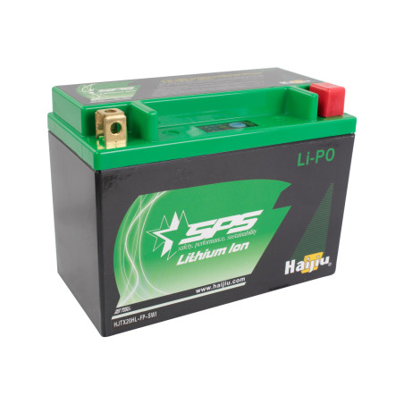 Bateria litowo-jonowa SPS SkyRich LIPO20A