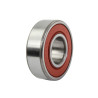 NTS Double Rubber Sealed Bearing - 6202DDU